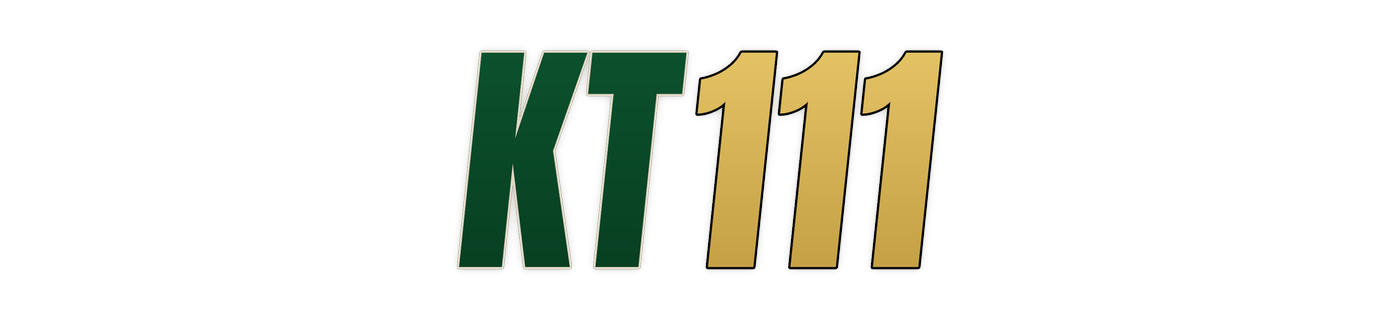 kt111 লোগো